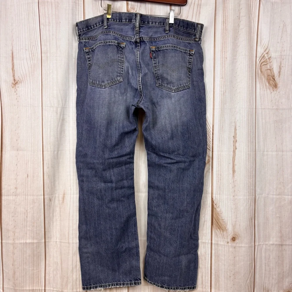 Levis levi 559